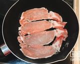 冷めても柔らか！漬込み不要！豚の生姜焼き作り方5写真