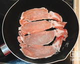 冷めても柔らか！漬込み不要！豚の生姜焼き作り方5写真