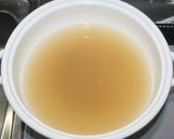 簡単☆乾燥きのこ＆野菜で赤味噌ちゃんこ鍋作り方17写真