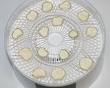 簡単☆乾燥きのこ＆野菜で赤味噌ちゃんこ鍋作り方6写真