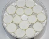 簡単☆乾燥きのこ＆野菜で赤味噌ちゃんこ鍋作り方5写真