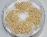 簡単☆乾燥きのこ＆野菜で赤味噌ちゃんこ鍋作り方12写真