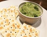 爽やかな酸味のアボカドディップ作り方3写真