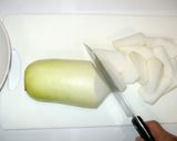 大根の陳皮煮物♪簡単ストレス・みかんの皮作り方2写真