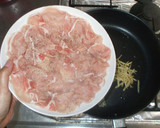 大根の陳皮煮物♪簡単ストレス・みかんの皮作り方4写真