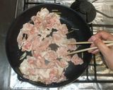 大根の陳皮煮物♪簡単ストレス・みかんの皮作り方5写真