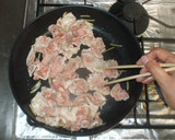 大根の陳皮煮物♪簡単ストレス・みかんの皮作り方5写真