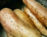 安納芋の焼き菓子作り方1写真