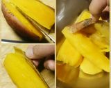 安納芋の焼き菓子作り方2写真