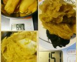 安納芋の焼き菓子作り方3写真
