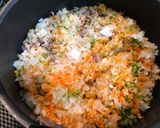 お肉たっぷり☆基本のミートソース作り方3写真