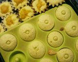 安納芋の焼き菓子作り方11写真