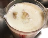 卵なし砂糖なし バナナのスポンジケーキ作り方3写真