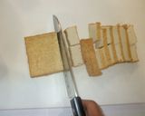 厚揚げ枝豆ツナ缶炒め♪簡単フライパンで作り方2写真