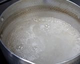 パーティーのデザートにも！りんご飴作り方3写真