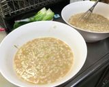 創味でお手軽担々麺作り方6写真