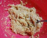 カレー風味のチーズinチキンスティック作り方1写真