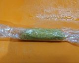 カレー風味のチーズinチキンスティック作り方6写真