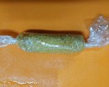 カレー風味のチーズinチキンスティック作り方7写真