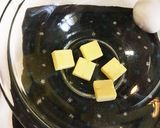 型不要HMでりんごのふわふわ焼きドーナツ作り方1写真