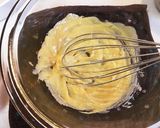 型不要HMでりんごのふわふわ焼きドーナツ作り方2写真