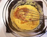 型不要HMでりんごのふわふわ焼きドーナツ作り方7写真