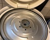 キャベツとほうれん草のポタージュ作り方7写真