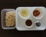 パンの耳で作る香ばしい万能ふりかけ作り方1写真