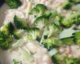簡単エビグラタン作り方5写真