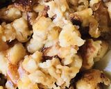 くたくたフレンチトースト・わけあり風作り方4写真