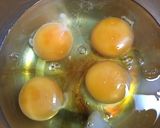 たい煮干しだし巻き作り方2写真
