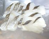 定番の母の味～楽チン！超早！！鱈の湯豆腐作り方2写真