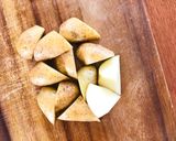 シェフ直伝★家庭で作る本格ローストチキン作り方1写真