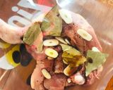 シェフ直伝★家庭で作る本格ローストチキン作り方4写真