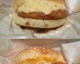 美味ドレタルタルソースフィッシュバーガー作り方3写真