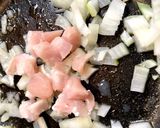 ケチャッピーで簡単手軽♬チキンライス作り方4写真