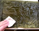 さす(ビンチョウマグロ)の昆布〆作り方2写真