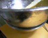 生クリーム入りミニ食パンだょ作り方5写真