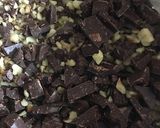 ＨＭでくるみとチョコのスコーン作り方2写真