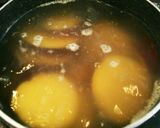はちみつポテトボール 1歳のおやつ作り方1写真