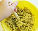 はちみつポテトボール 1歳のおやつ作り方3写真