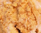 ふわとろ☆チーズ入り オムライス作り方12写真