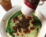 創味でお手軽担々麺作り方9写真