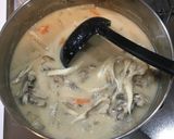 粕汁作り方8写真
