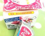 *レアチーズディップ*作り方1写真