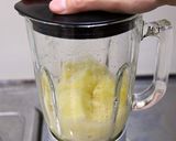 ノンアルコール風　アップルサイダー作り方2写真