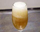ノンアルコール風　アップルサイダー作り方4写真