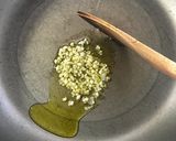 我が家のミートソース♩作り方1写真