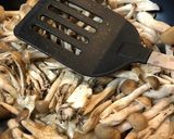 鶏肉のきのこはさみ焼き、トマトソース作り方4写真