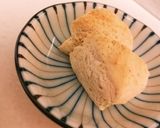 卵・バター&油類抜！減量期にも！スコーン作り方6写真